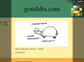gondaba.com