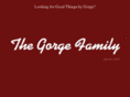 gorgefamily.com