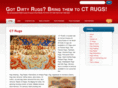 gotdirtyrug.com