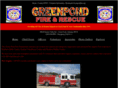 greenpondfire.org