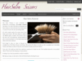 hairsalonscissors.com