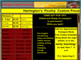 harringtonpoultry.com