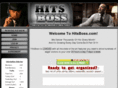 hitsboss.com