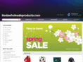 ikedawholesaleproducts.com
