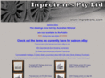 inprotrans.com