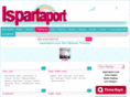 ispartaport.com