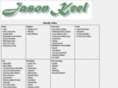jkeel.com
