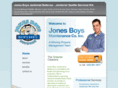 jonesboysonline.com