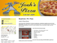 joshspizzazone.com