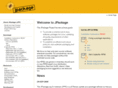 jpackage.org