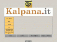 kalpana.it