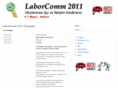 laborcomm.org