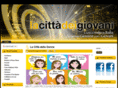 lacittadeigiovani.com