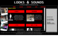 looksandsoundsmagazine.com