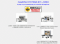 lorexcameras.com