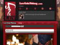 loveunderviolence.com
