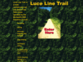 lucelinetrail.com