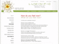 luminific.com