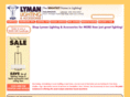 lymanlighting.com