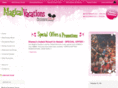 magicalvacationstravel.com