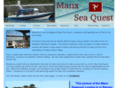 manxseaquest.com