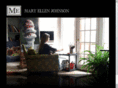 maryellenjohnson.com