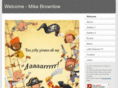 mikebrownlow.com