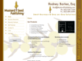 mustardpublishing.com