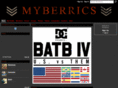 myberrics.com