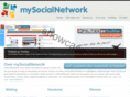 mysocialnetwork.com