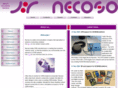 necoso.com