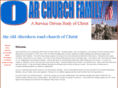 oarchurch.com