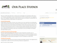 ourplacestudios.com