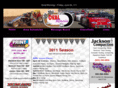 ovalracin.com
