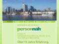 personnah.com