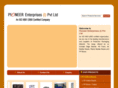 pioneerentp.net
