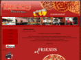 pizzafriends.net