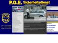 poe-sicherheitsdienst.de