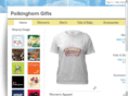 polkinghorn.com