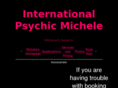 psychic-michele.com