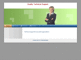 qualitytechnicalsupport.com