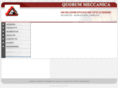 quorum-meccanica.com