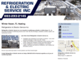 refrigerationandelectric.com