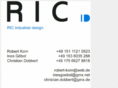 ric-id.com