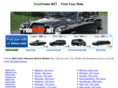 ridefinder.net