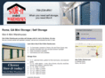 romegastorageservices.com