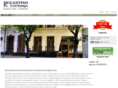 rugantinohotel.com