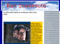 rundownroute.com