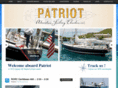 sailpatriot.com