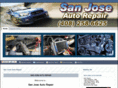 sanjoseautorepairs.net